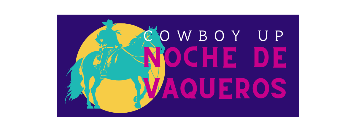 Cowboy Up 2026